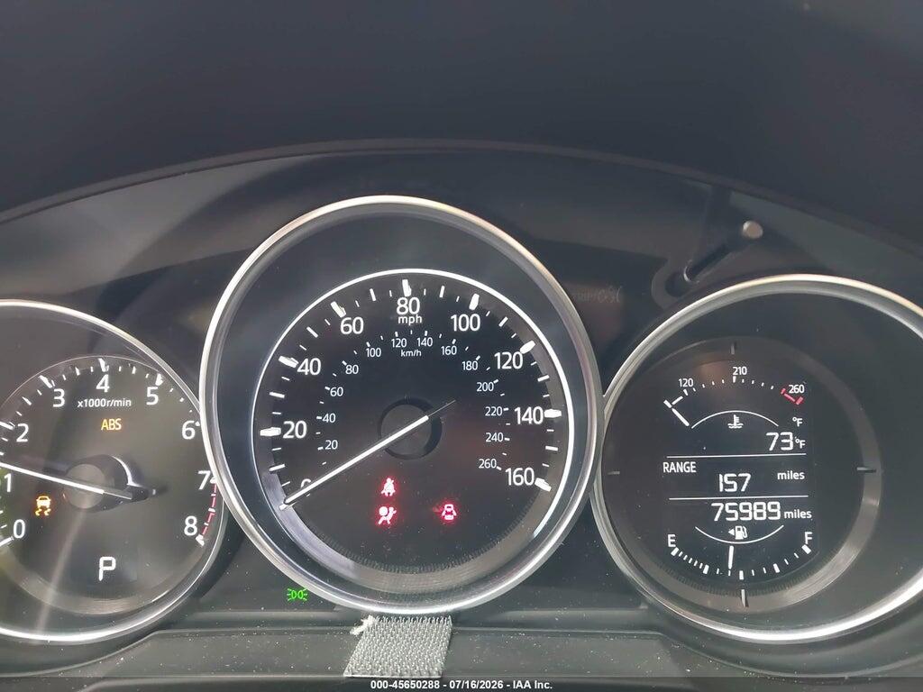 JM3KFBBM8K0677682 2019 MAZDA CX-5 photo no. 7