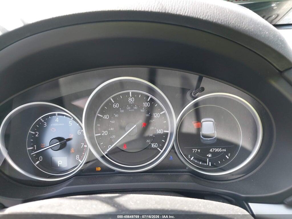 JM3KFACM6K0686342 2019 MAZDA CX-5 photo no. 7
