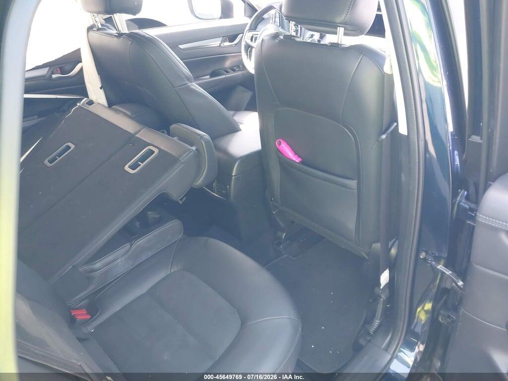 JM3KFACM6K0686342 2019 MAZDA CX-5 photo no. 8