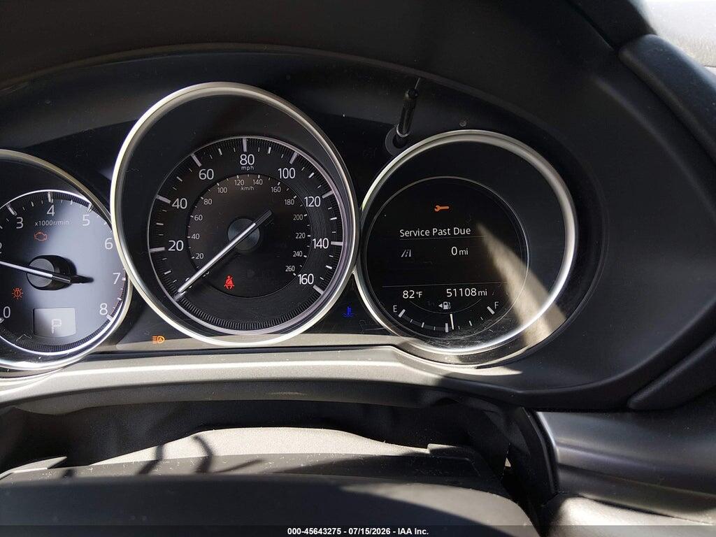 JM3KFBCM4K1578401 2019 MAZDA CX-5 photo no. 7