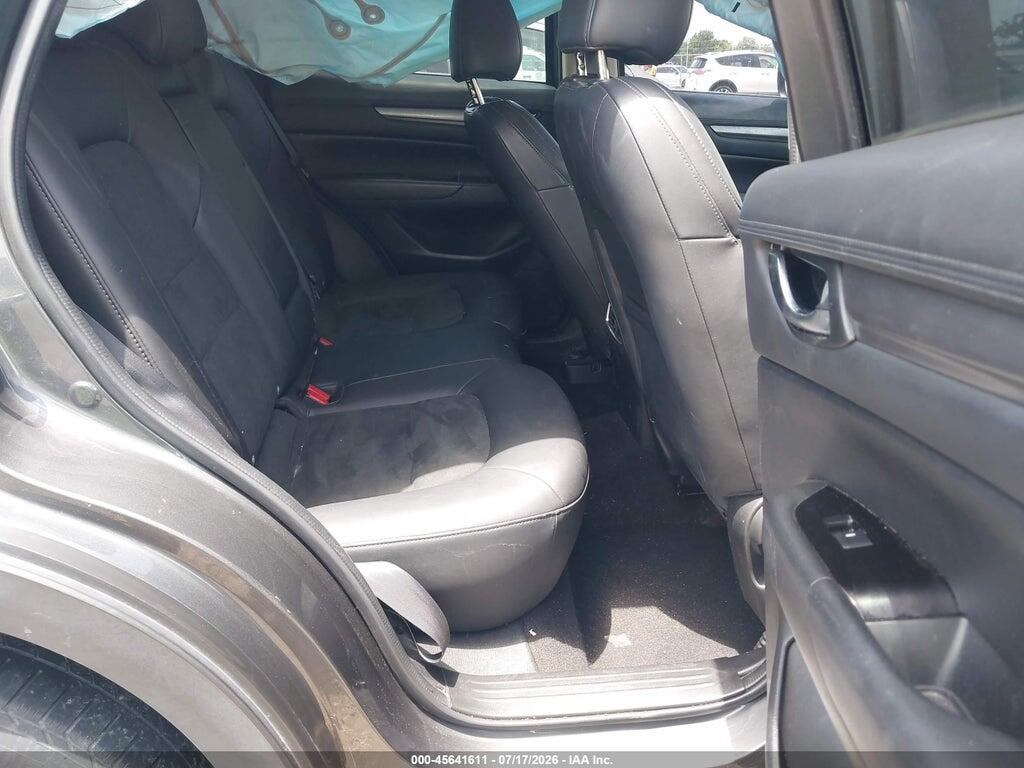 JM3KFBCM6K0546104 2019 MAZDA CX-5 photo no. 8