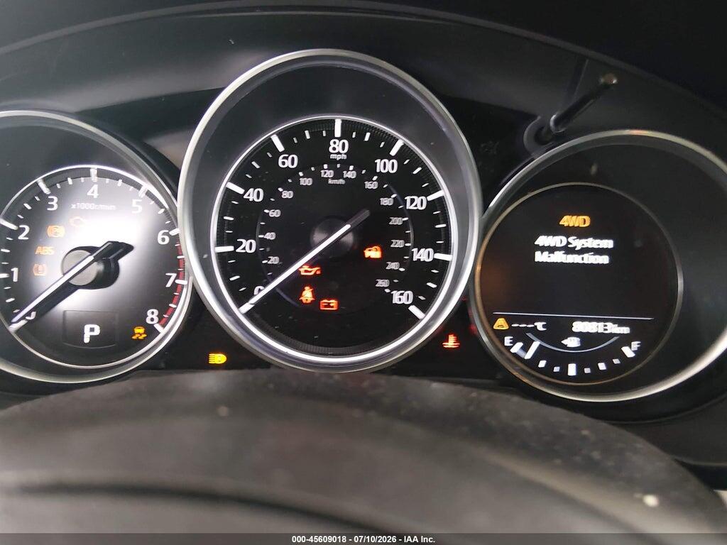 JM3KFBCM3K0532158 2019 MAZDA CX-5 photo no. 7