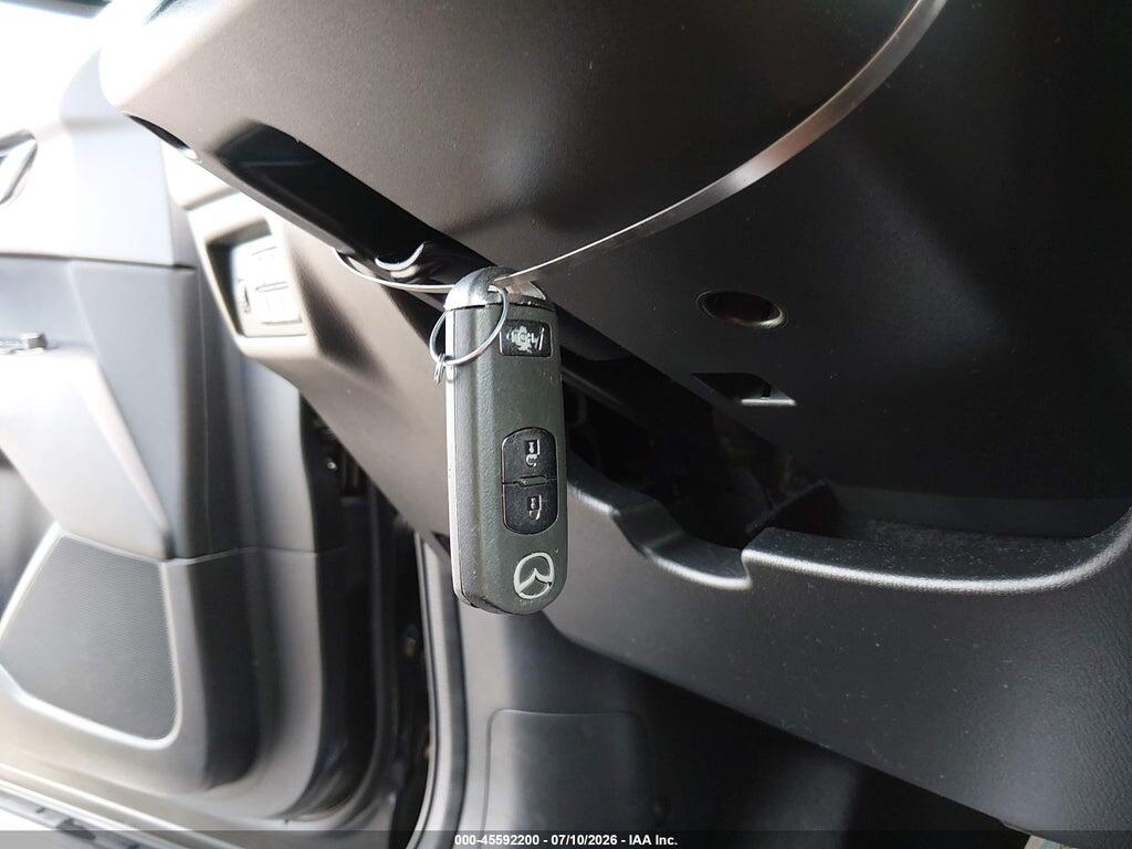 JM3KFBBM4K0527973 2019 MAZDA CX-5 photo no. 11