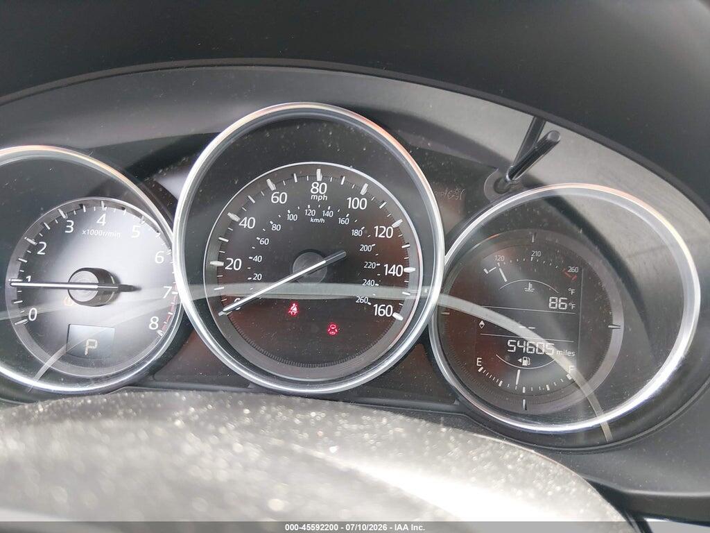 JM3KFBBM4K0527973 2019 MAZDA CX-5 photo no. 7