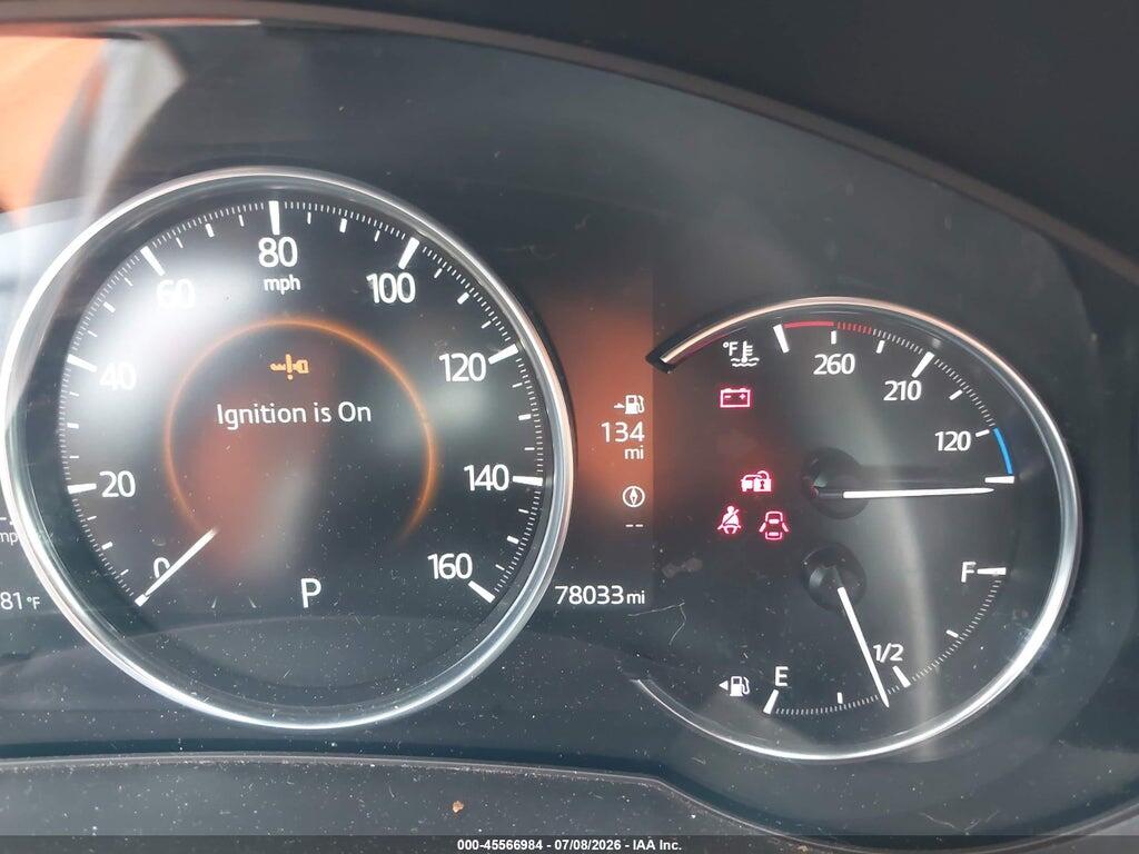 JM3KFBDM4K1695491 2019 MAZDA CX-5 photo no. 7