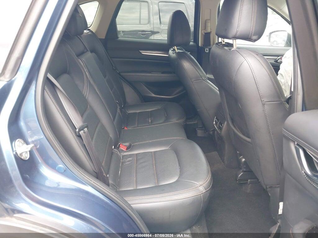 JM3KFBDM4K1695491 2019 MAZDA CX-5 photo no. 8