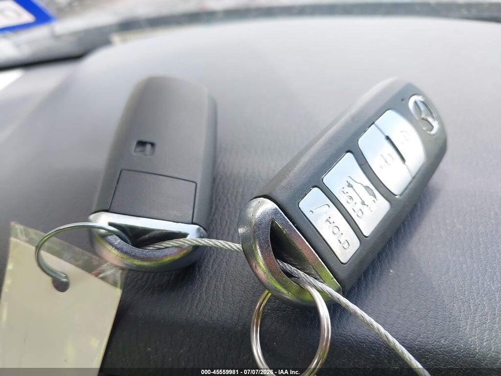 JM3KFACM2K0673362 2019 MAZDA CX-5 photo no. 11