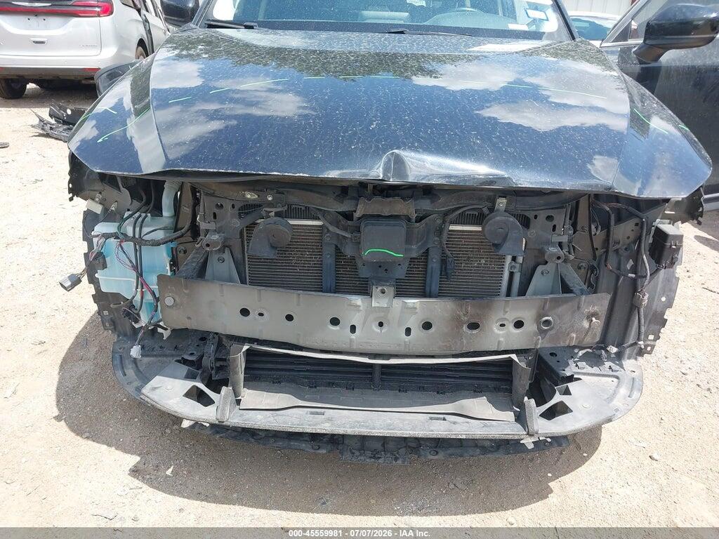 JM3KFACM2K0673362 2019 MAZDA CX-5 photo no. 6