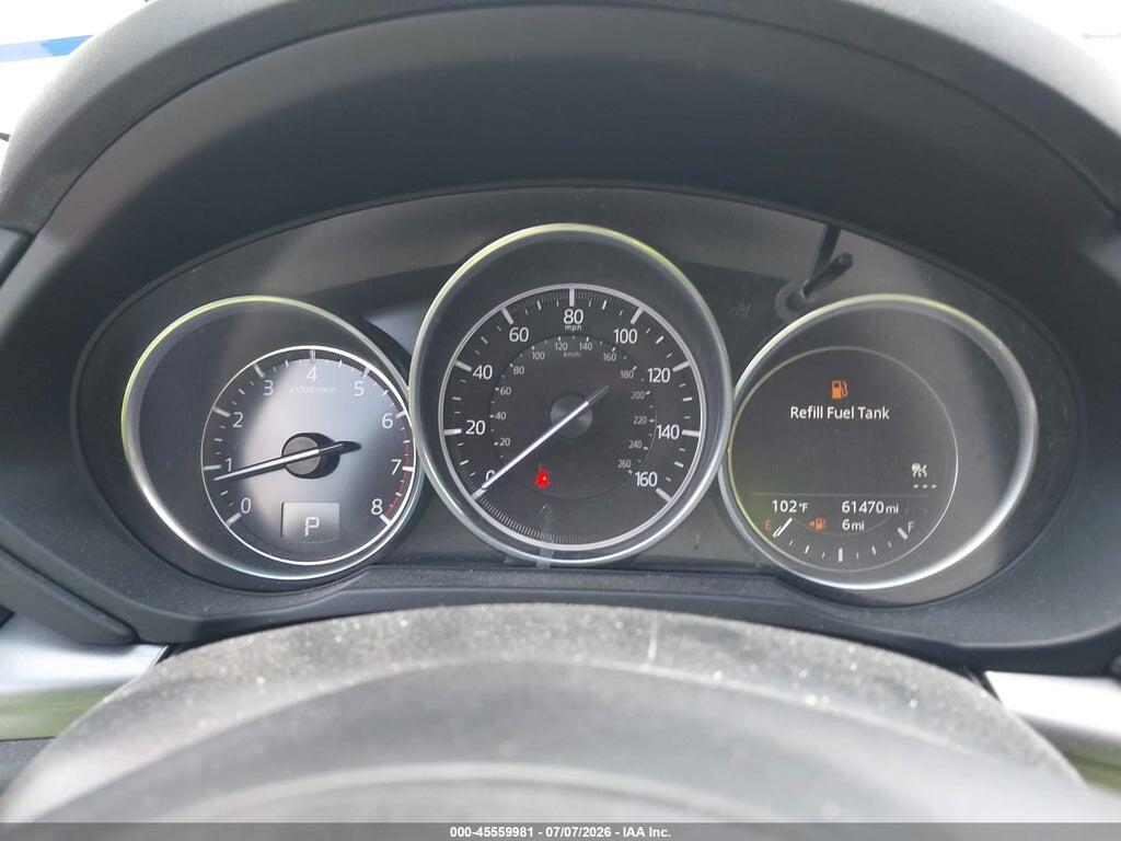JM3KFACM2K0673362 2019 MAZDA CX-5 photo no. 7