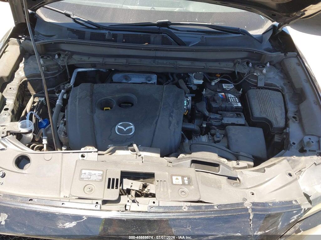 JM3KFACM5K1624053 2019 MAZDA CX-5 photo no. 10