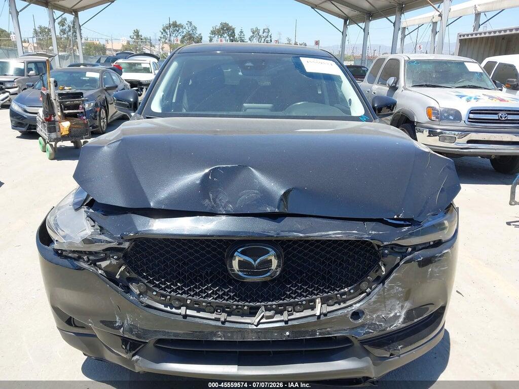 JM3KFACM5K1624053 2019 MAZDA CX-5 photo no. 12