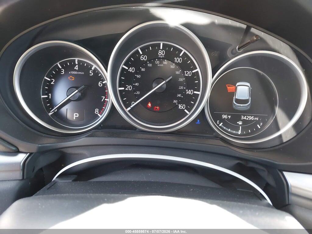 JM3KFACM5K1624053 2019 MAZDA CX-5 photo no. 7