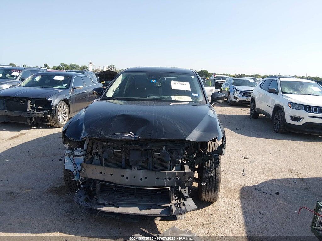 JM3KFBDM6K0501159 2019 MAZDA CX-5 photo no. 12