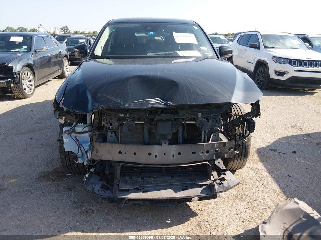 JM3KFBDM6K0501159 2019 MAZDA CX-5 photo no. 6