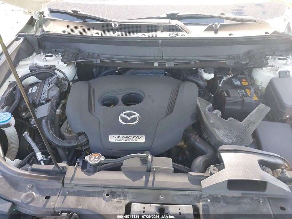 JM3TCACY2K0334679 2019 MAZDA CX-9 photo no. 10