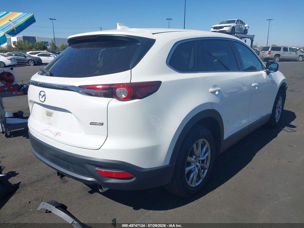 JM3TCACY2K0334679 2019 MAZDA CX-9 photo no. 4