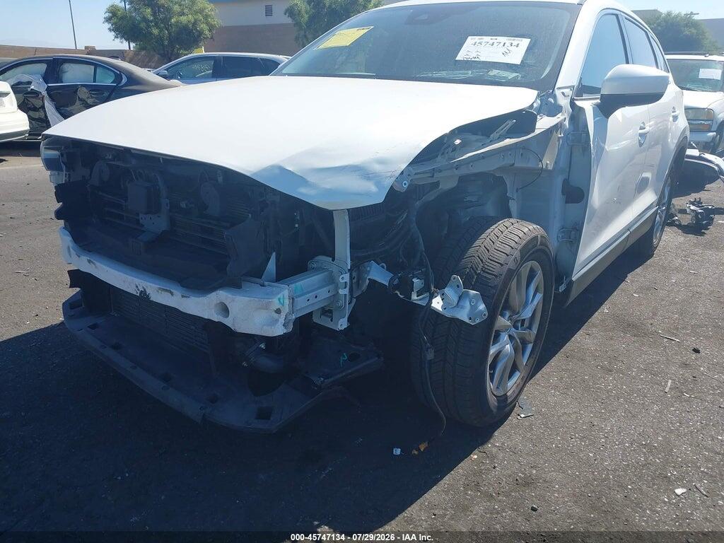 JM3TCACY2K0334679 2019 MAZDA CX-9 photo no. 6
