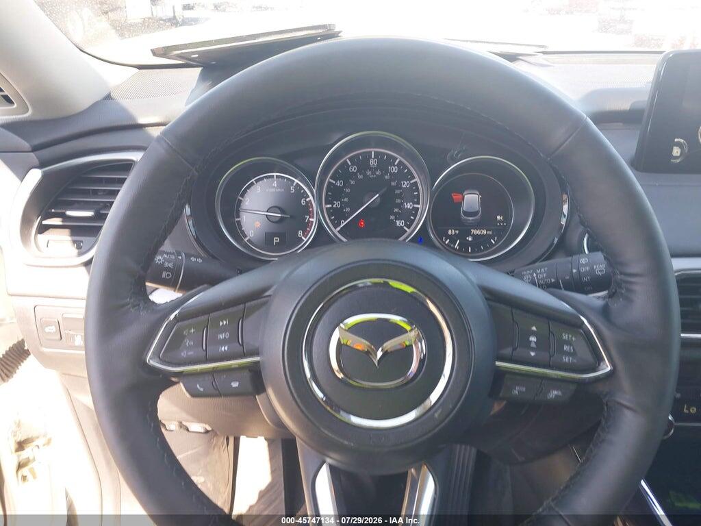 JM3TCACY2K0334679 2019 MAZDA CX-9 photo no. 7