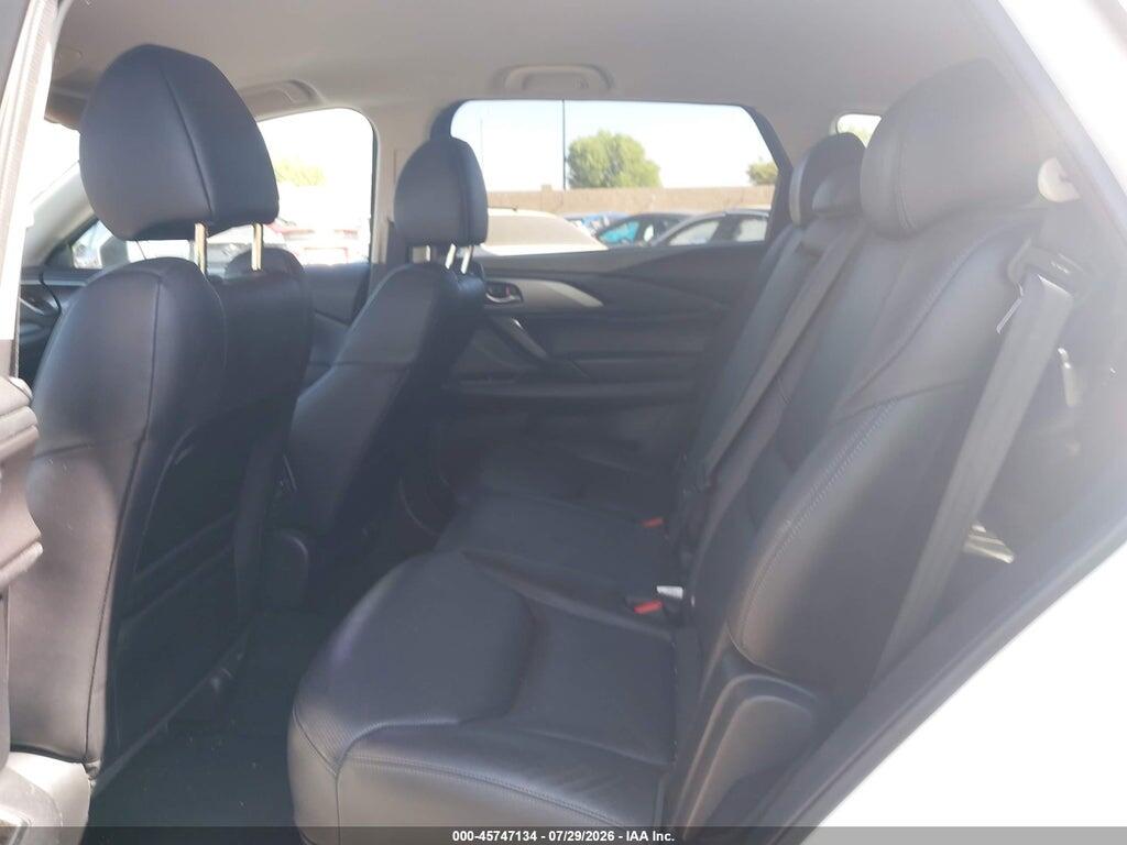 JM3TCACY2K0334679 2019 MAZDA CX-9 photo no. 8