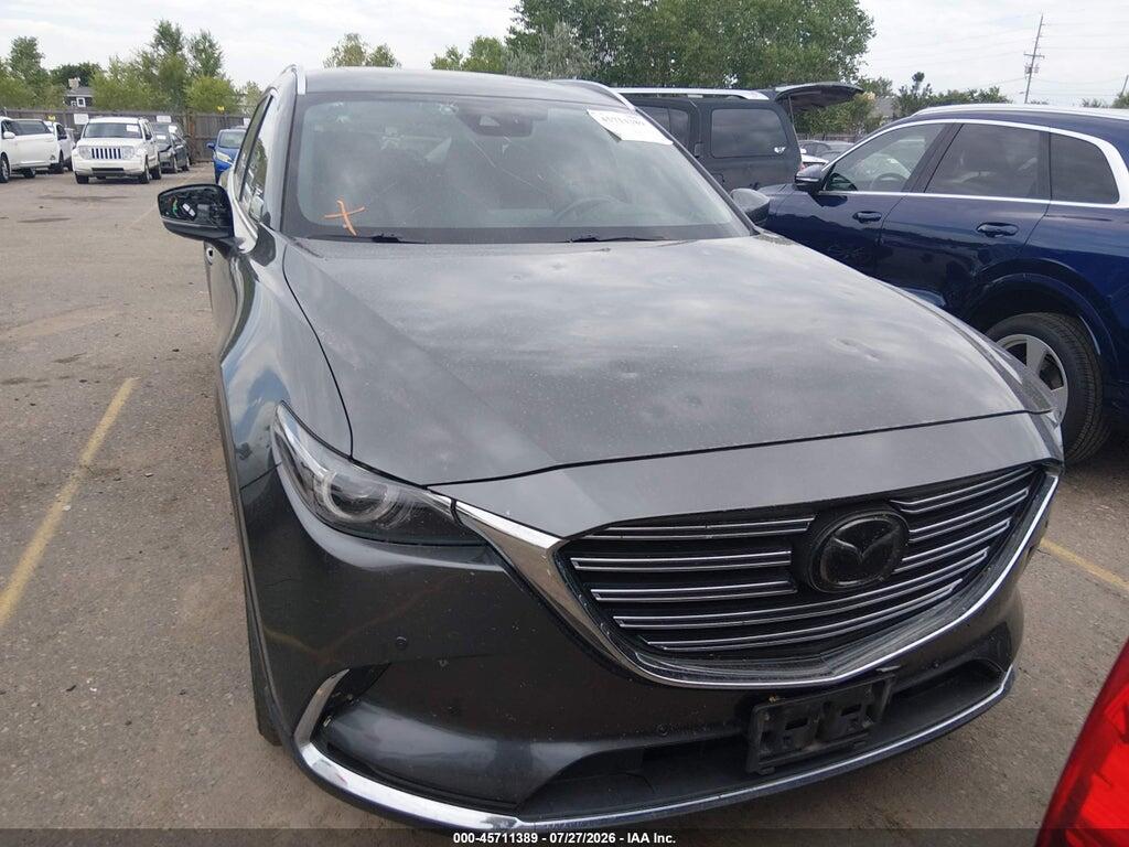 JM3TCBEY0K0336322 2019 MAZDA CX-9 photo no. 12