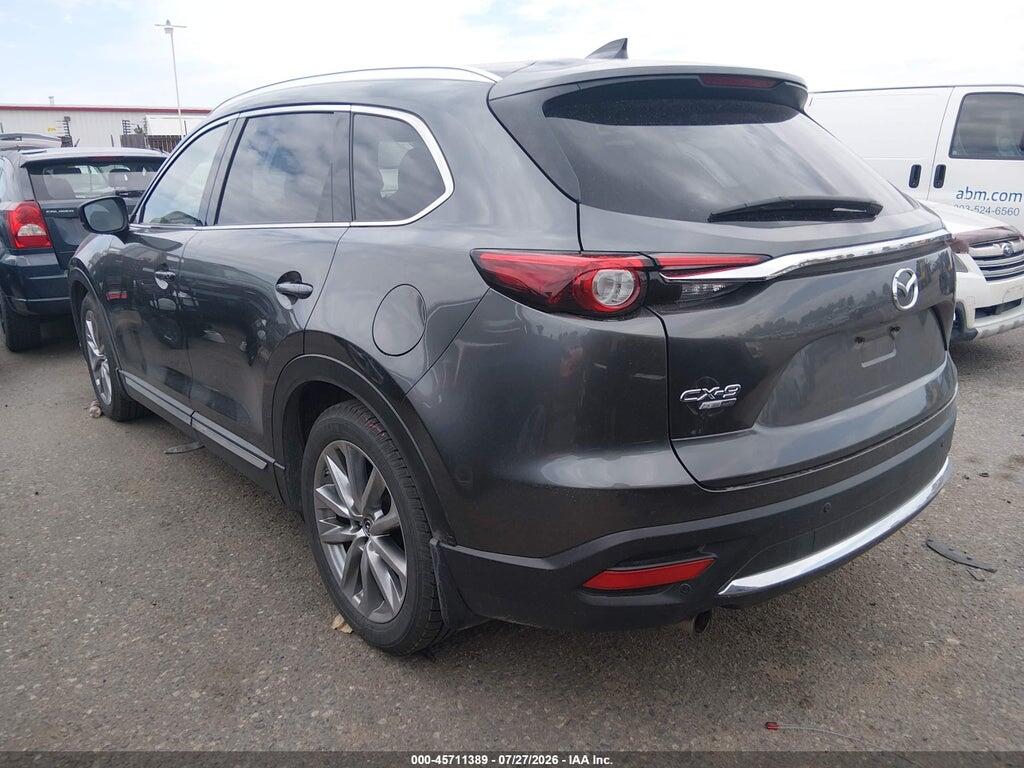 JM3TCBEY0K0336322 2019 MAZDA CX-9 photo no. 3