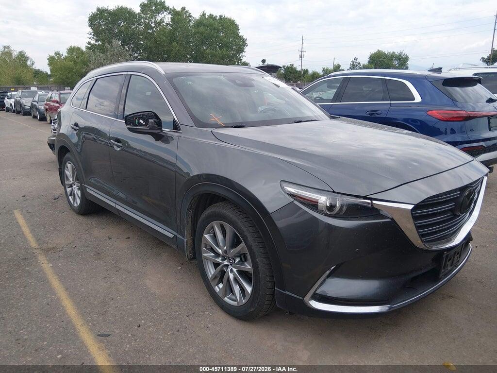JM3TCBEY0K0336322 2019 MAZDA CX-9 photo no. 6