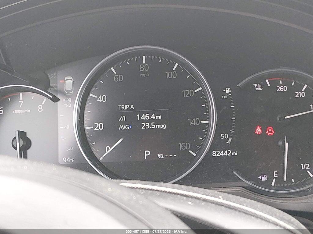 JM3TCBEY0K0336322 2019 MAZDA CX-9 photo no. 7
