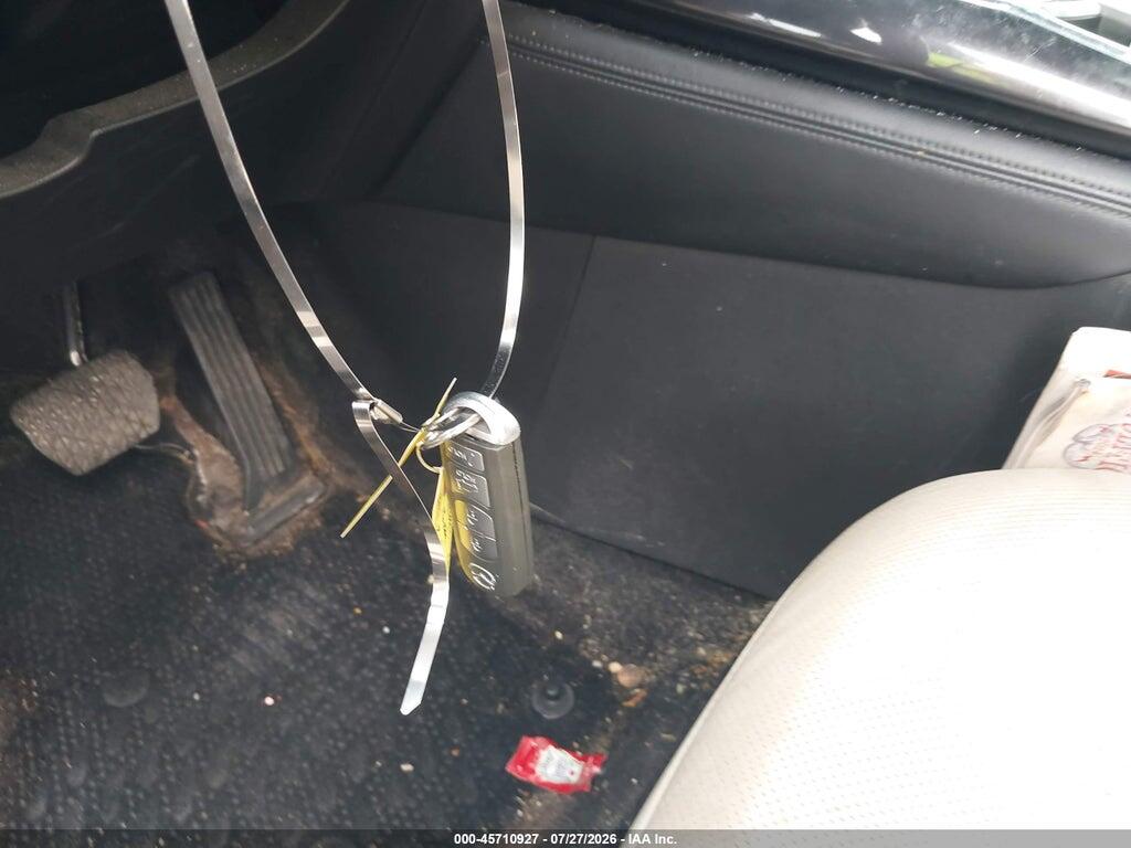 JM3TCBDY9K0305832 2019 MAZDA CX-9 photo no. 11