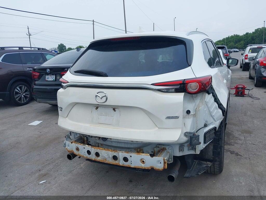 JM3TCBDY9K0305832 2019 MAZDA CX-9 photo no. 6