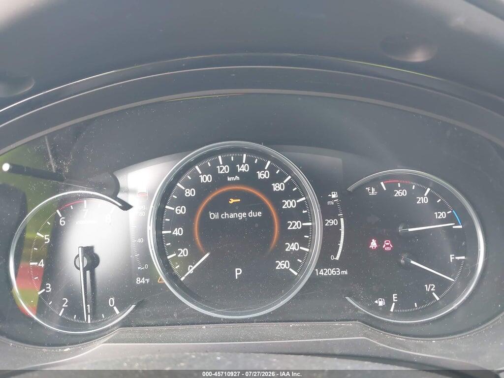 JM3TCBDY9K0305832 2019 MAZDA CX-9 photo no. 7