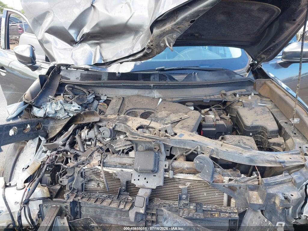 JM3TCACY2K0304498 2019 MAZDA CX-9 photo no. 10