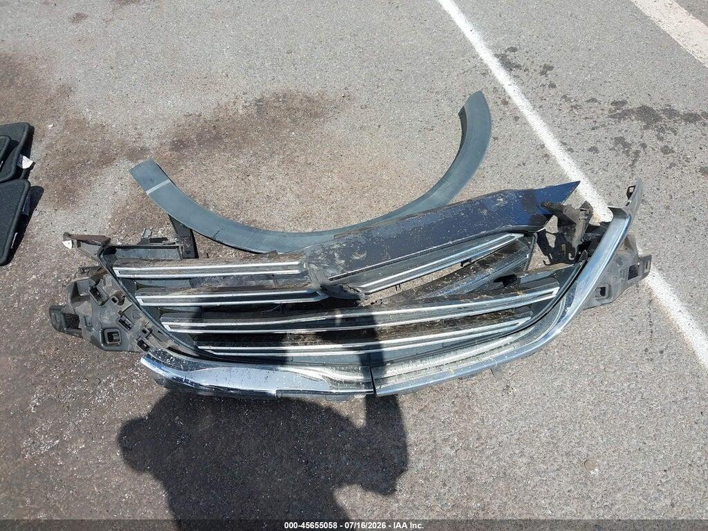 JM3TCACY2K0304498 2019 MAZDA CX-9 photo no. 12