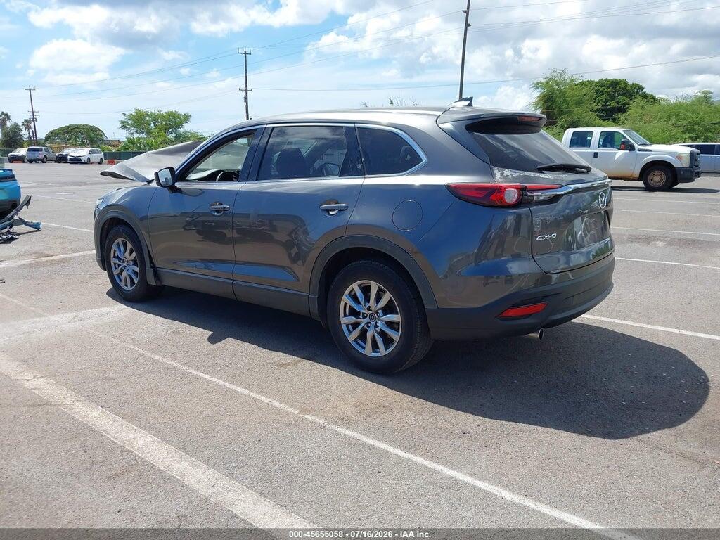 JM3TCACY2K0304498 2019 MAZDA CX-9 photo no. 3