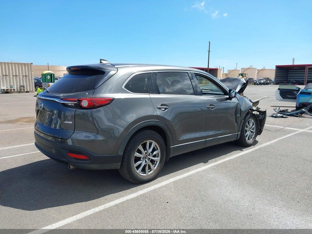 JM3TCACY2K0304498 2019 MAZDA CX-9 photo no. 4