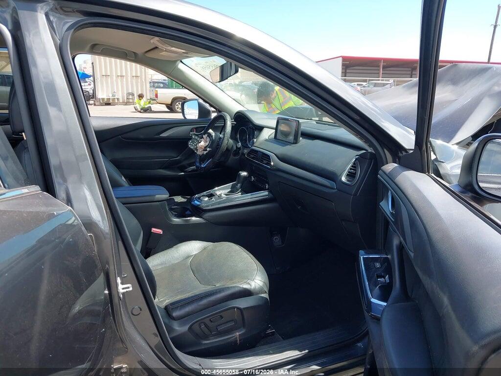 JM3TCACY2K0304498 2019 MAZDA CX-9 photo no. 5