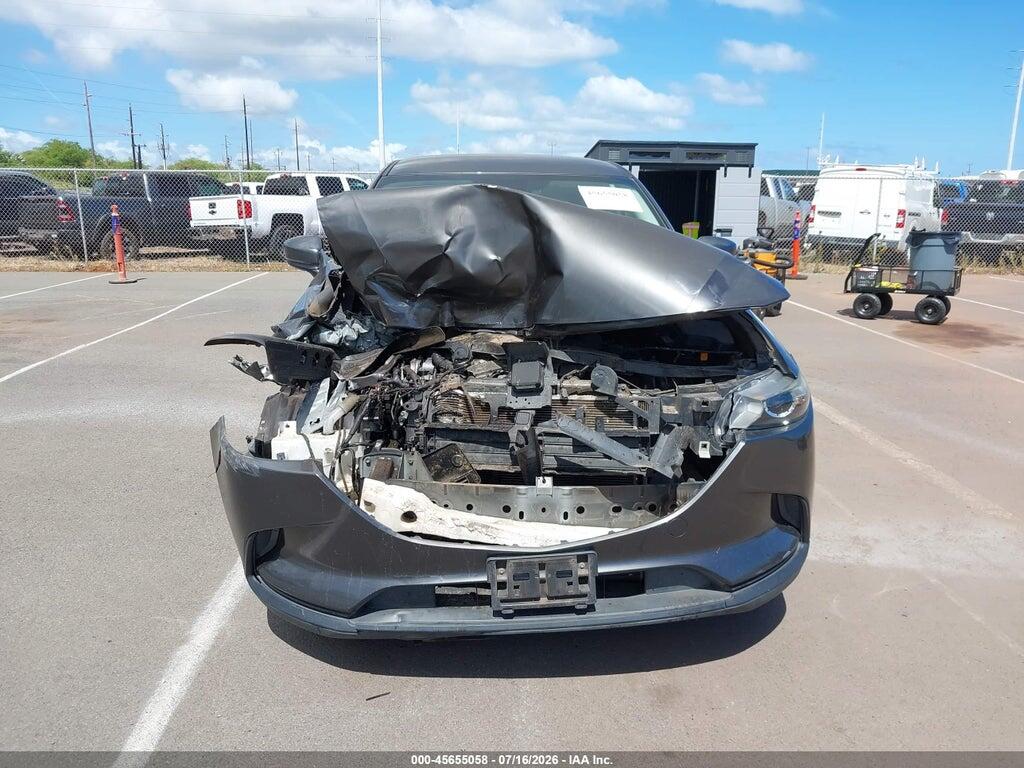 JM3TCACY2K0304498 2019 MAZDA CX-9 photo no. 6