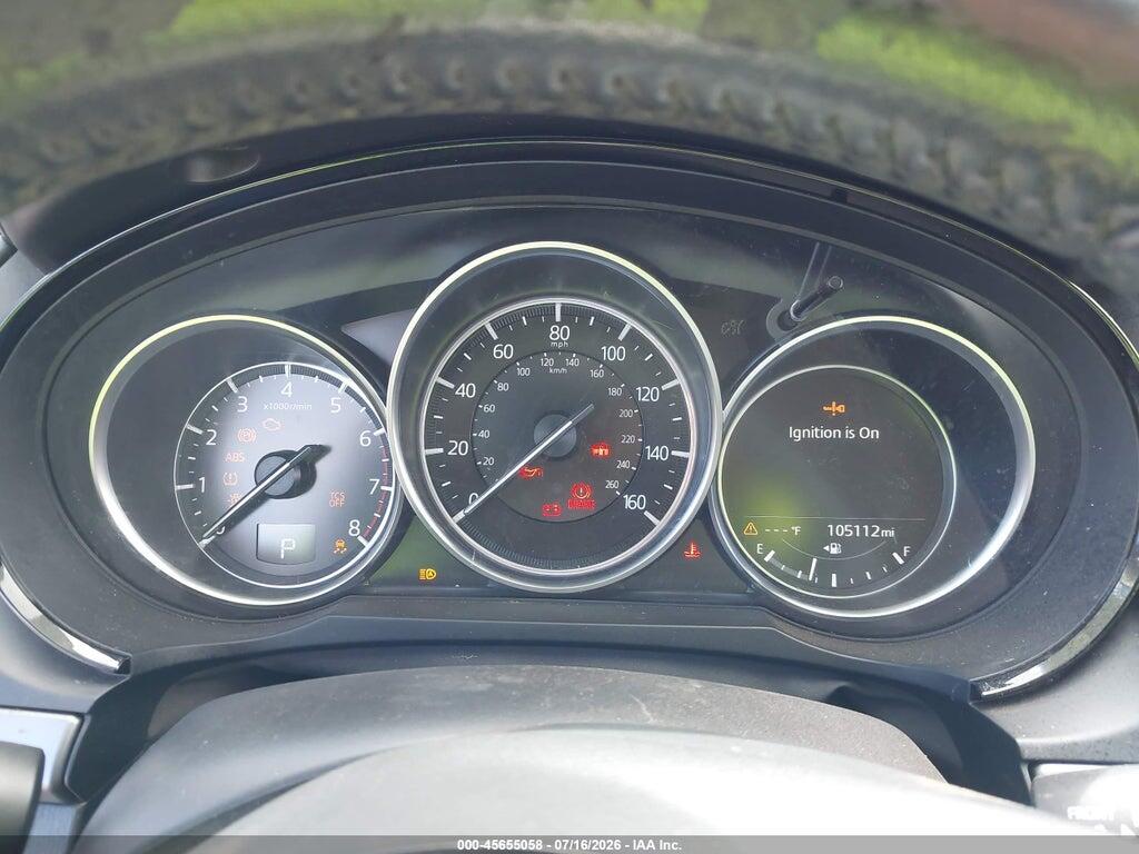 JM3TCACY2K0304498 2019 MAZDA CX-9 photo no. 7