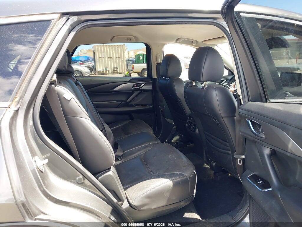 JM3TCACY2K0304498 2019 MAZDA CX-9 photo no. 8
