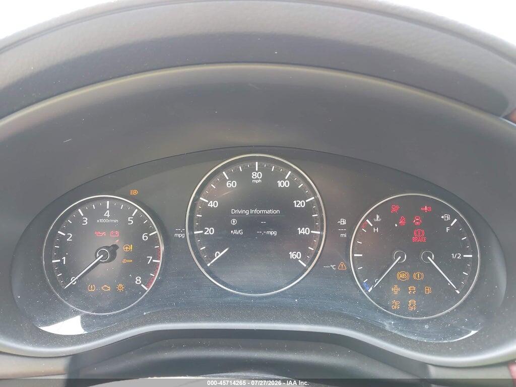 JM1BPANM3K1144287 2019 MAZDA MAZDA3 photo no. 7