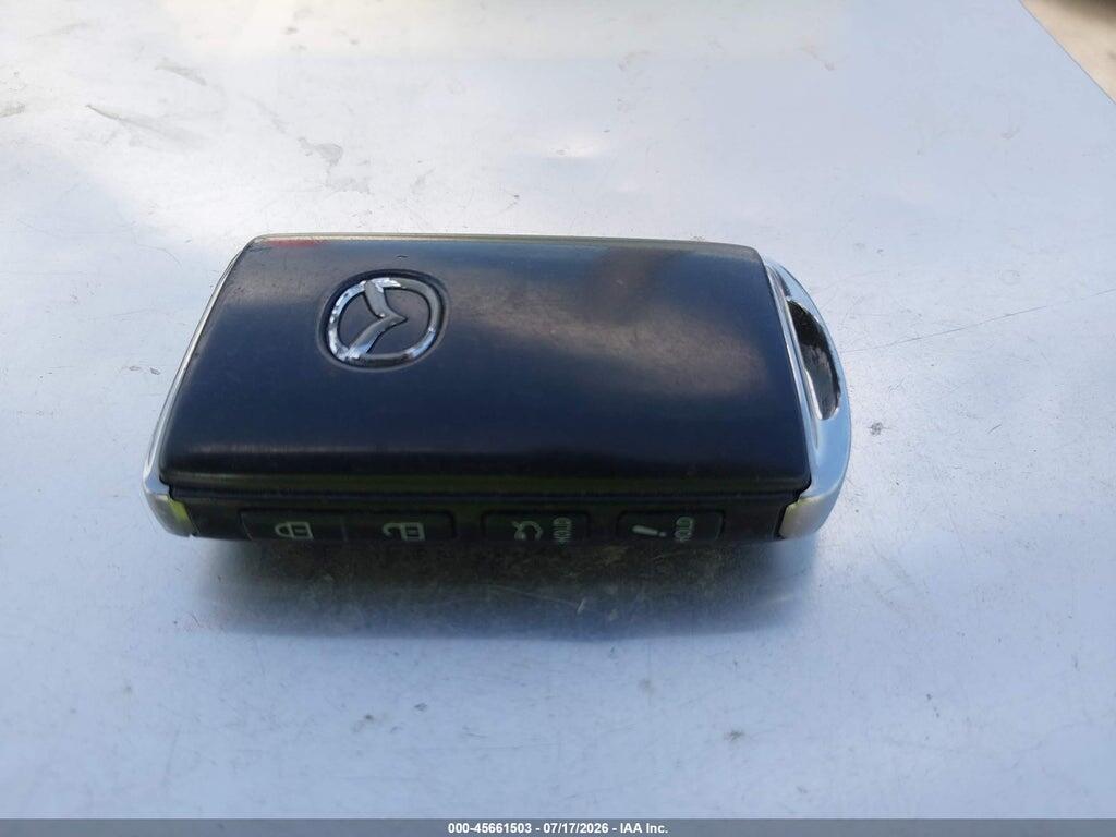3MZBPABL6KM114003 2019 MAZDA MAZDA3 photo no. 11