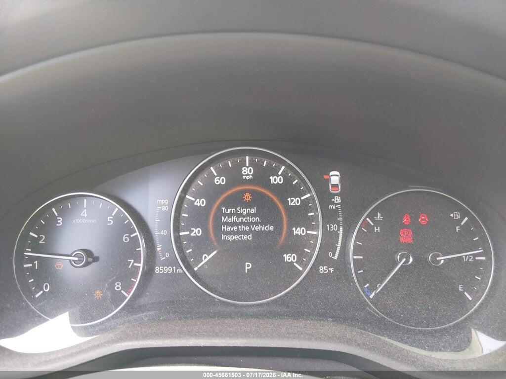 3MZBPABL6KM114003 2019 MAZDA MAZDA3 photo no. 7