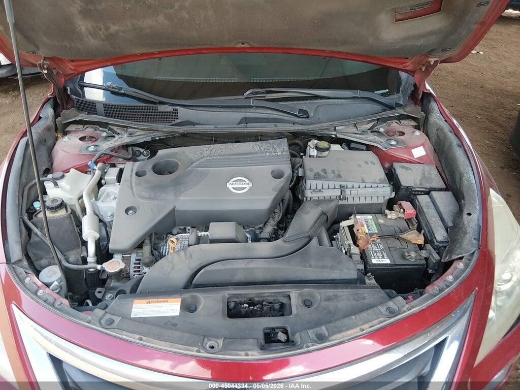 1N4AL3AP8FC117928 2015 NISSAN ALTIMA photo no. 10