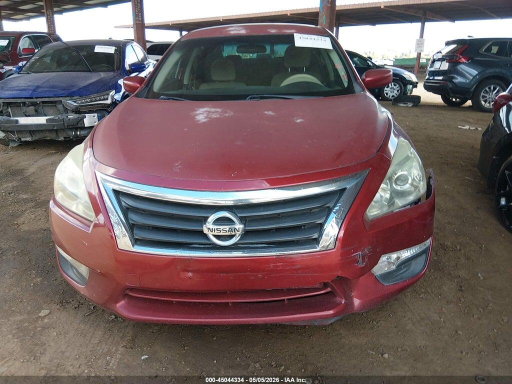 1N4AL3AP8FC117928 2015 NISSAN ALTIMA photo no. 11