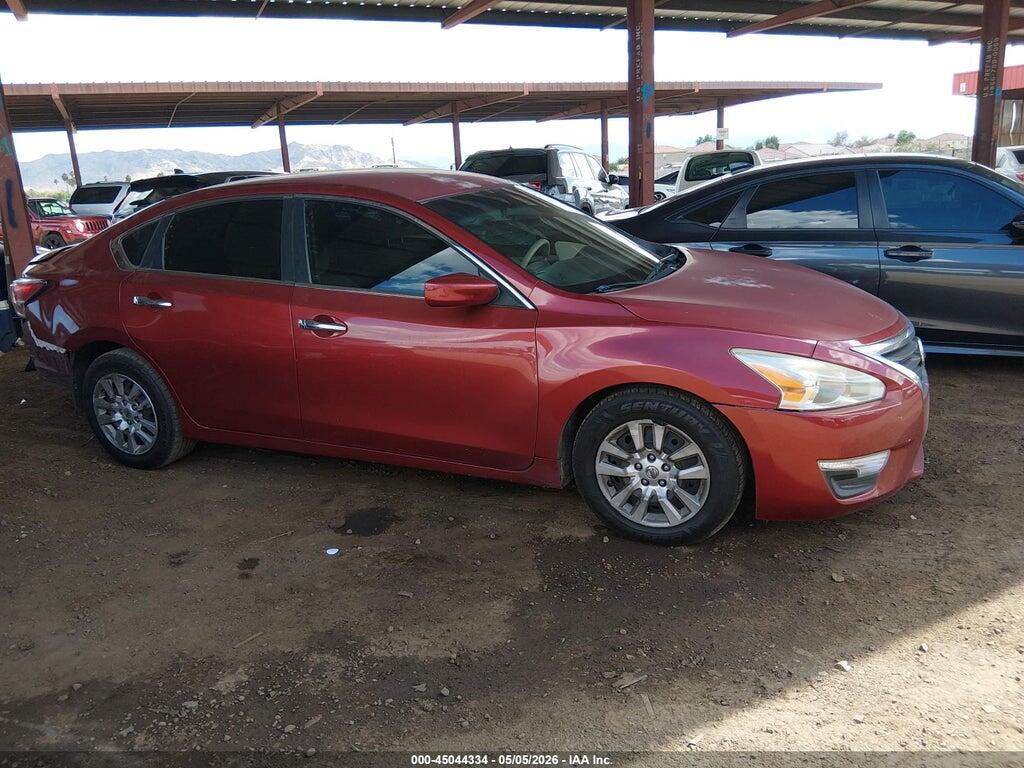 1N4AL3AP8FC117928 2015 NISSAN ALTIMA photo no. 12