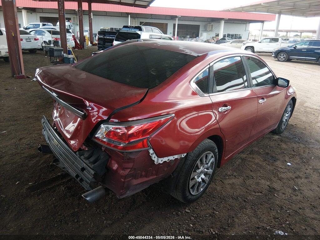 1N4AL3AP8FC117928 2015 NISSAN ALTIMA photo no. 4