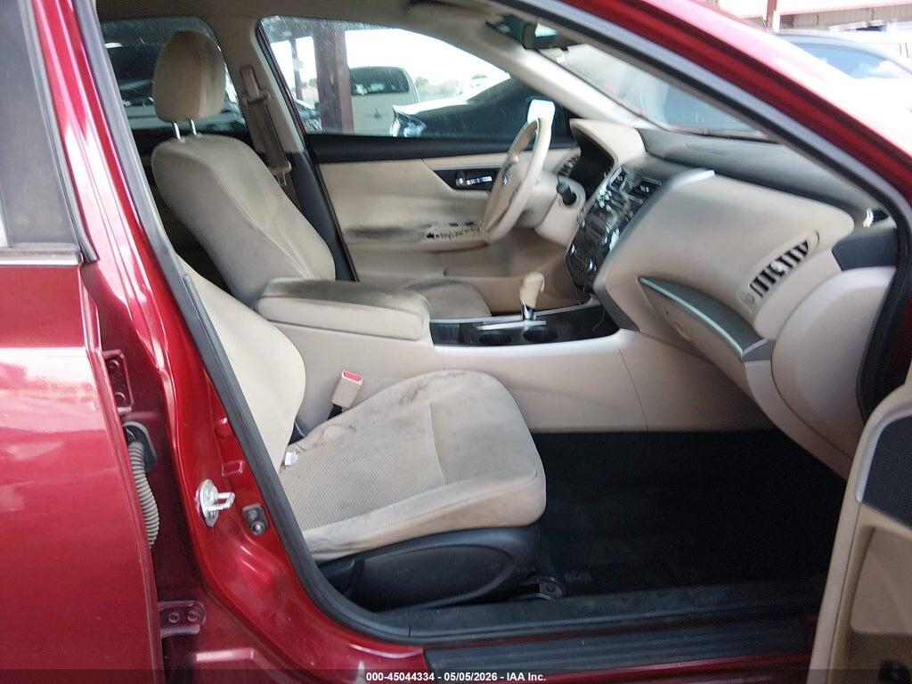 1N4AL3AP8FC117928 2015 NISSAN ALTIMA photo no. 5