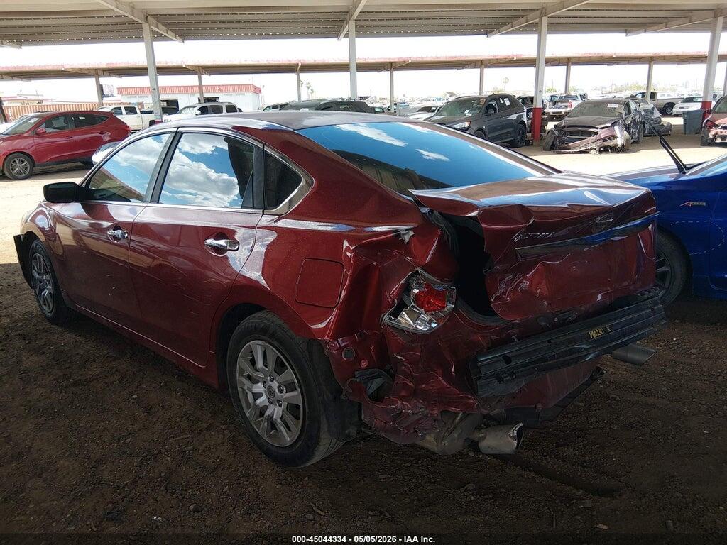 1N4AL3AP8FC117928 2015 NISSAN ALTIMA photo no. 6