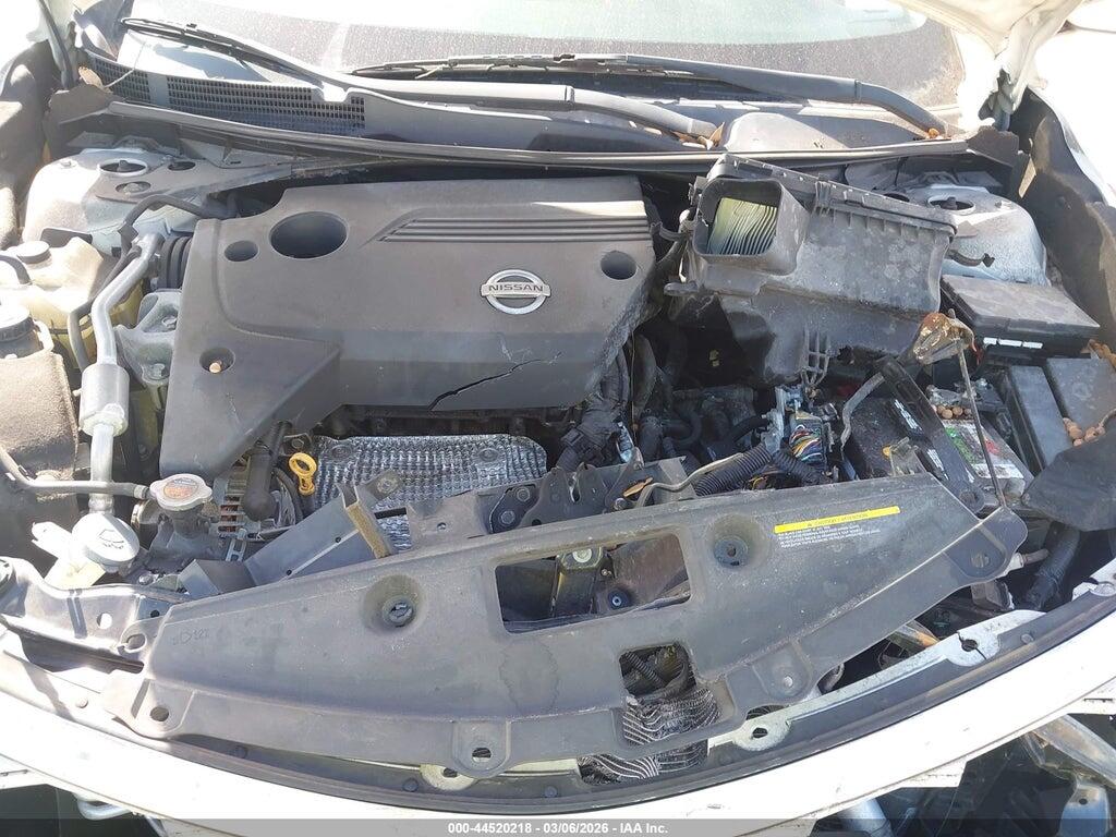 1N4AL3AP6FC453772 2015 NISSAN ALTIMA photo no. 10