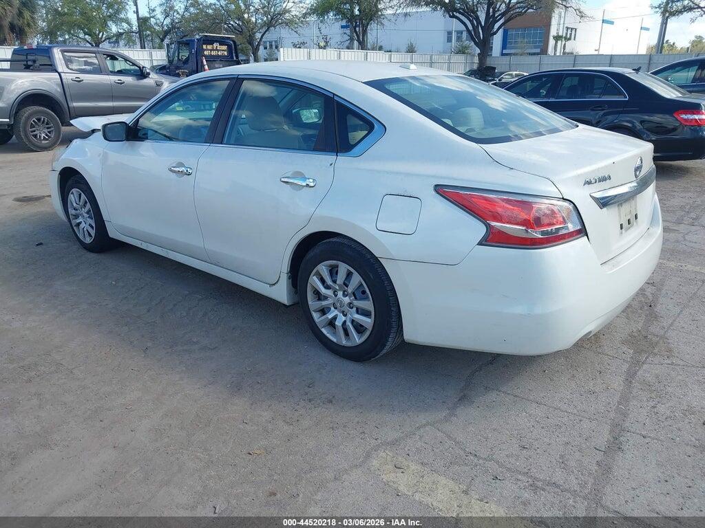 1N4AL3AP6FC453772 2015 NISSAN ALTIMA photo no. 3