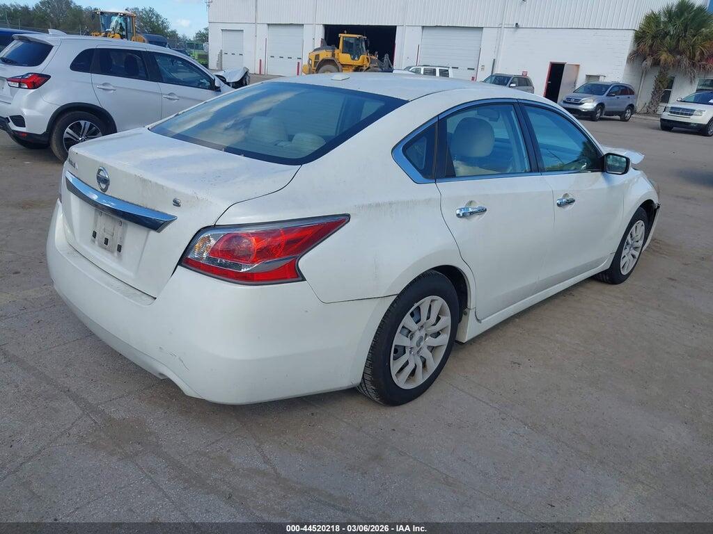 1N4AL3AP6FC453772 2015 NISSAN ALTIMA photo no. 4